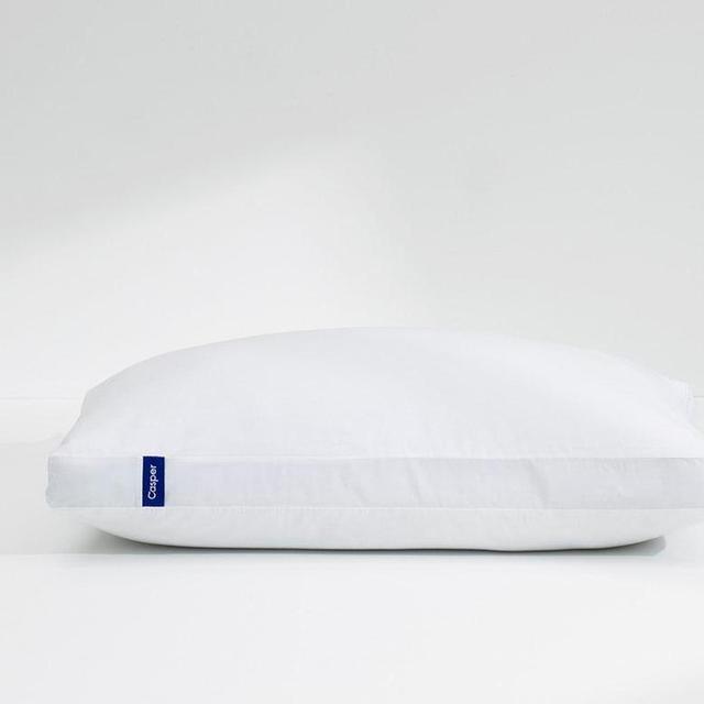 Casper "The Pillow"