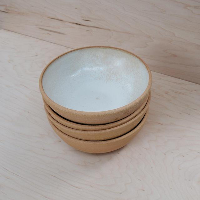Era Ceramics Eleanor & Adam Cereal Bowl