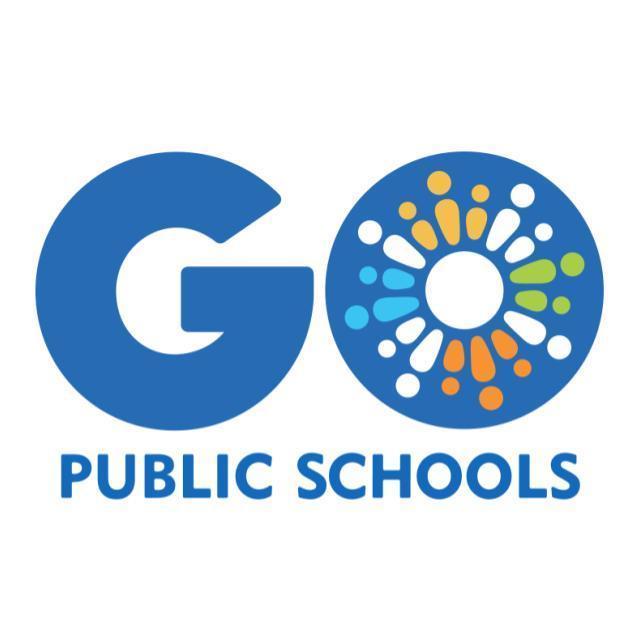 Go Public Schools
