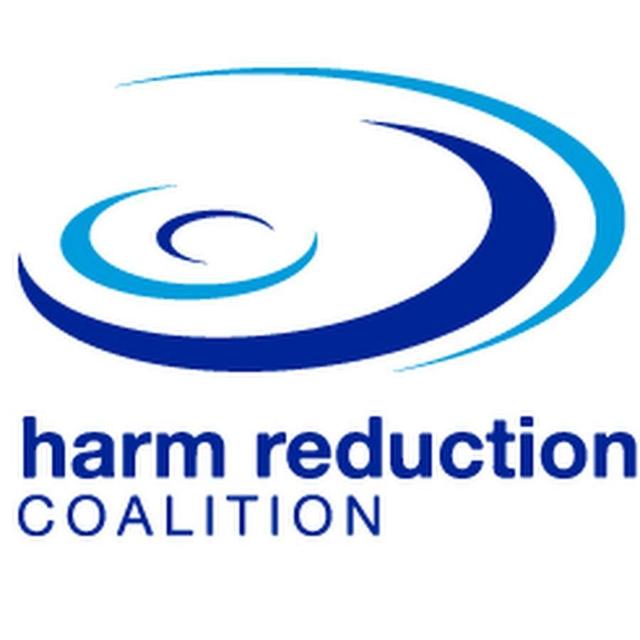 Harm Reduction Coalition