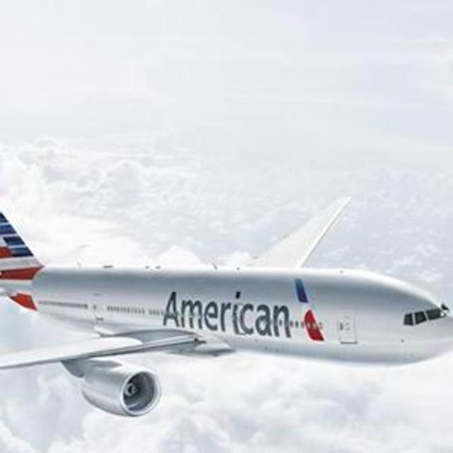 American Airlines Lounge Membership