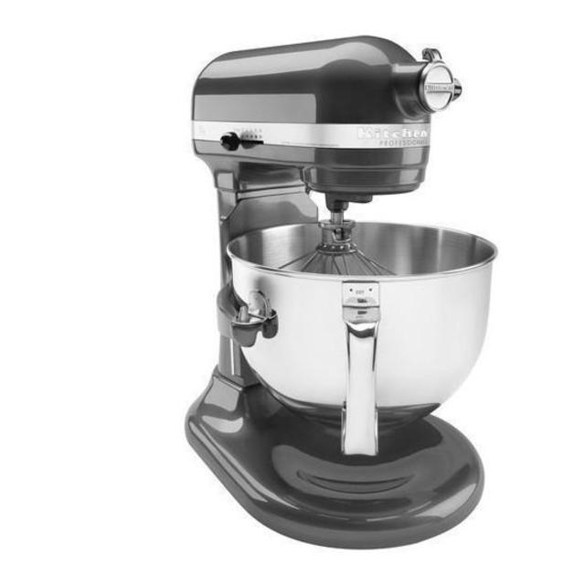 KITCHENAID Professional 600 Series 6 Qt. Stand Mixer