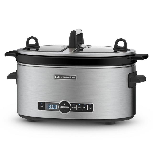 KITCHENAID Slow Cooker
