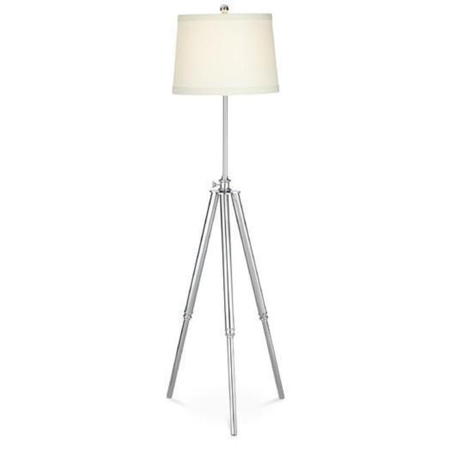 PACIFIC COAST LIGHTING Tripod Floor Lamp