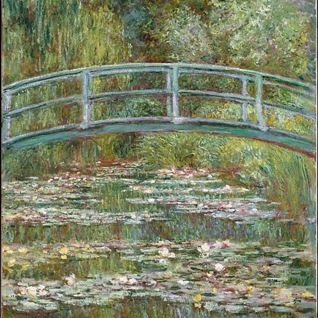 Art Work from France