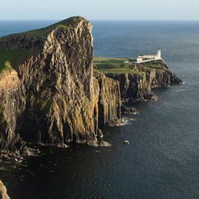 Round Trip Airfare to England