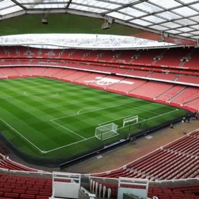 Premier League Tickets