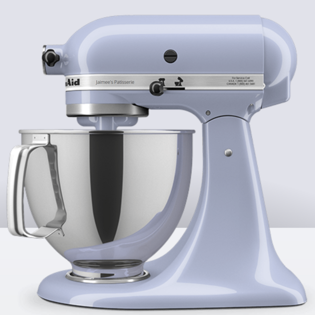 KitchenAid Stand Mixer