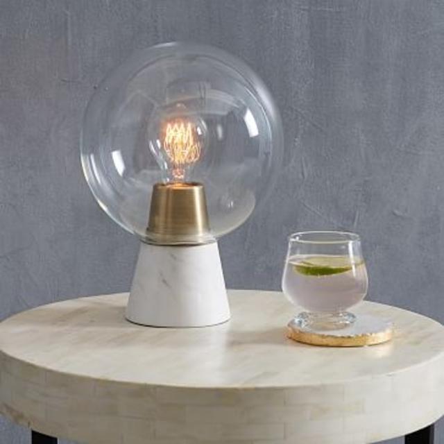 Nova Table Lamp