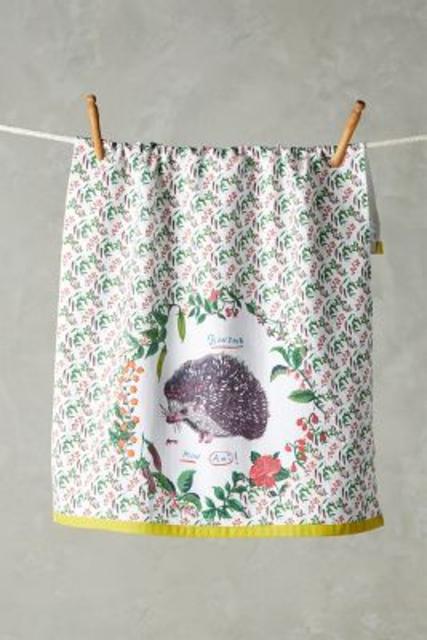 Compagnon Dishtowel