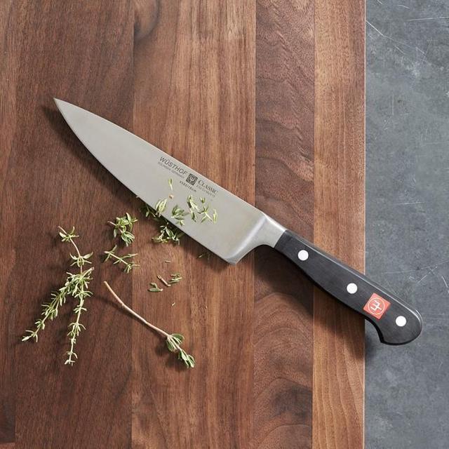 Wusthof Classic 8-Inch Chef's Knife