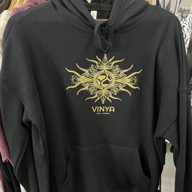 Sweatshirt/shirt from Vinya