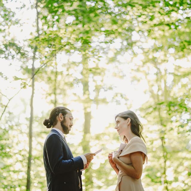 Our Newlywed Fund