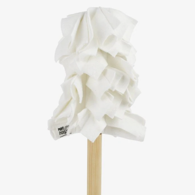 Washable Bamboo Fleece Duster