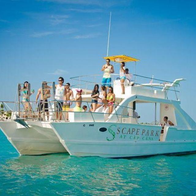 Honeymoon "Sunshine Cruise"