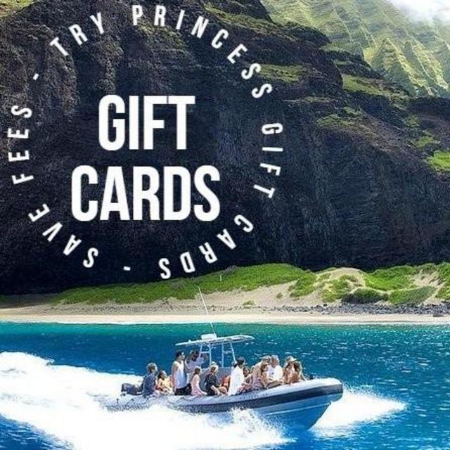 Na Pali Cruise & Snorkel