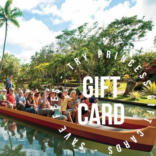 Hawaiian Luau & Polynesian Cultural Center