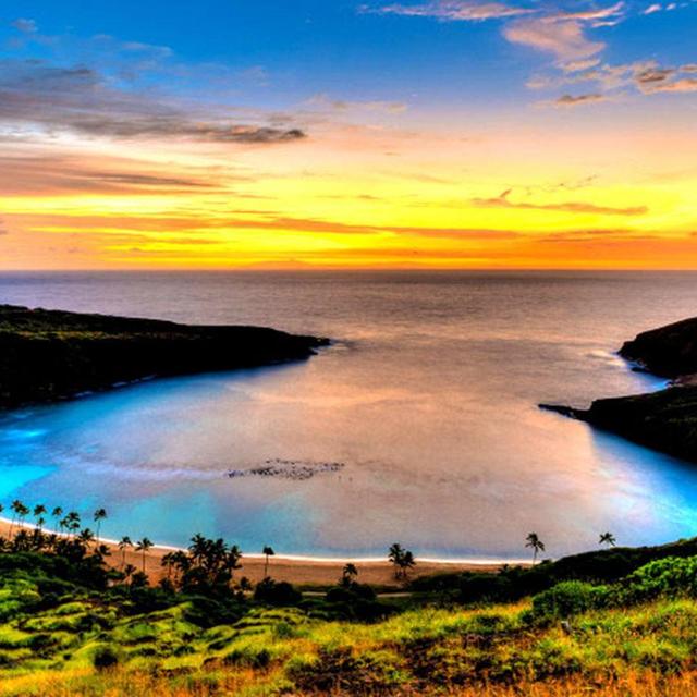 Snorkel Hanauma Bay