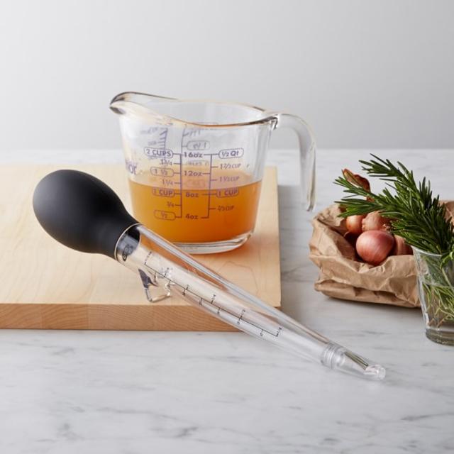 OXO Angled Bulb Baster