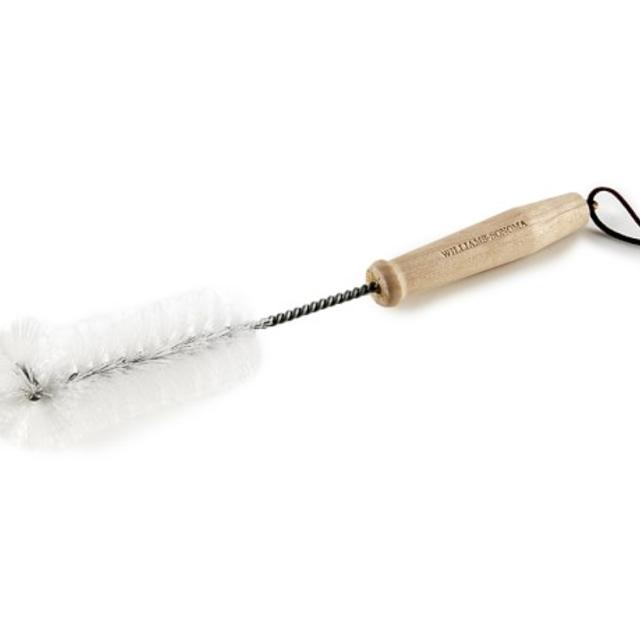 Williams-Sonoma Bottle/Jar Brush