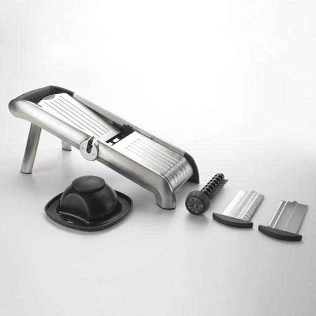 OXO SteeL Chef's Mandoline Slicer