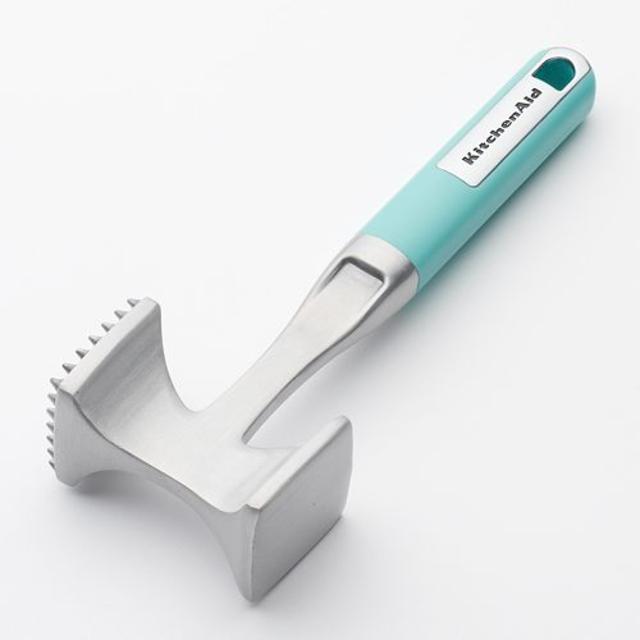 KitchenAid Gourmet Meat Tenderizer