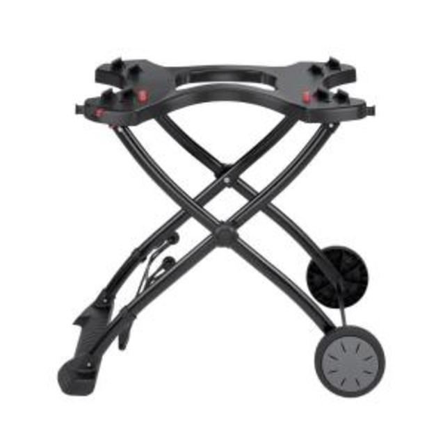 Weber Q Portable Grill Cart