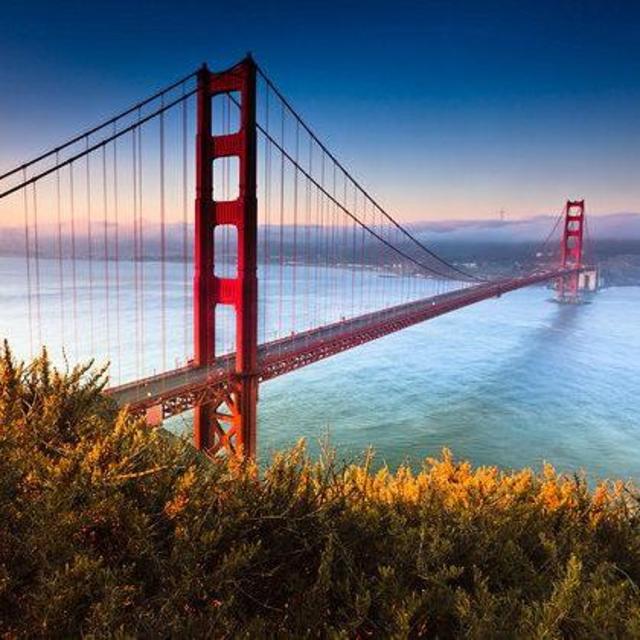 MILEAGE FROM YOSEMITE VALLEY to SAN FRANCISCO, CA
