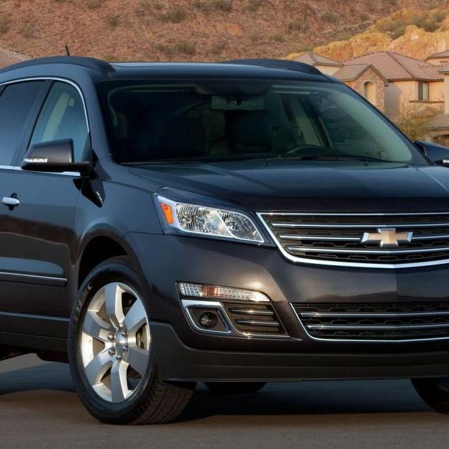 Rental Car