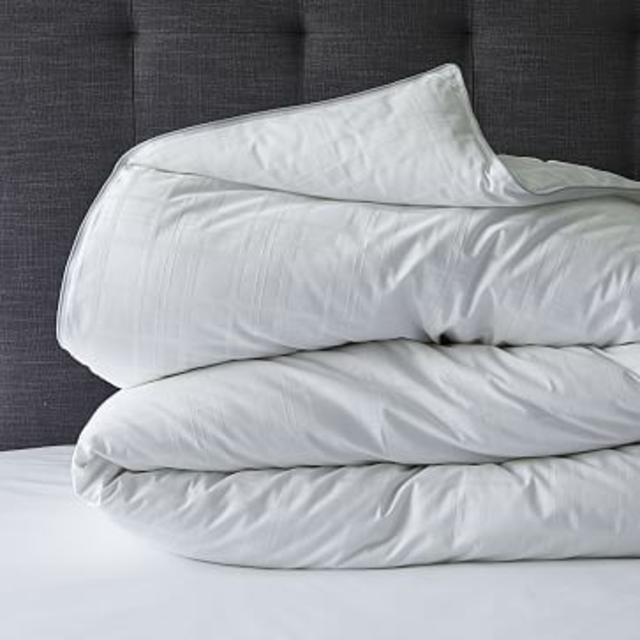 Queen Classic Duvet Cover Insert - Cooling Down Alternative