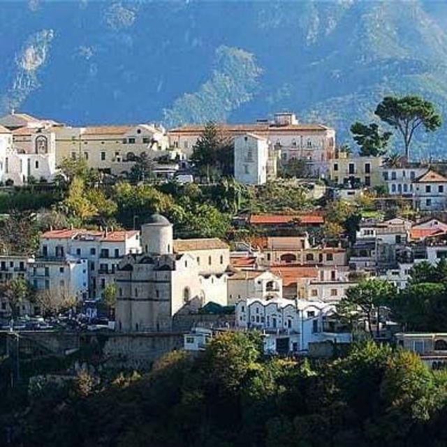 Three Nights Accommodation on the Amalfi Coast, Italy