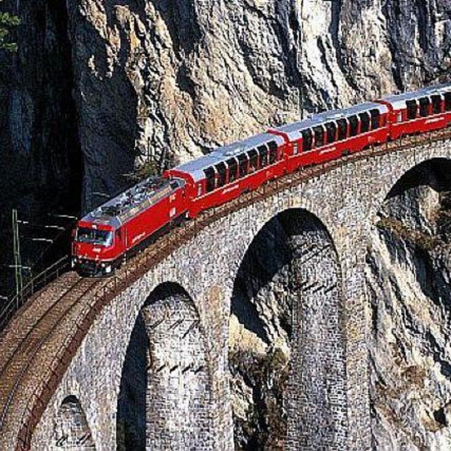 Train Fare for Two from Rome to Florence