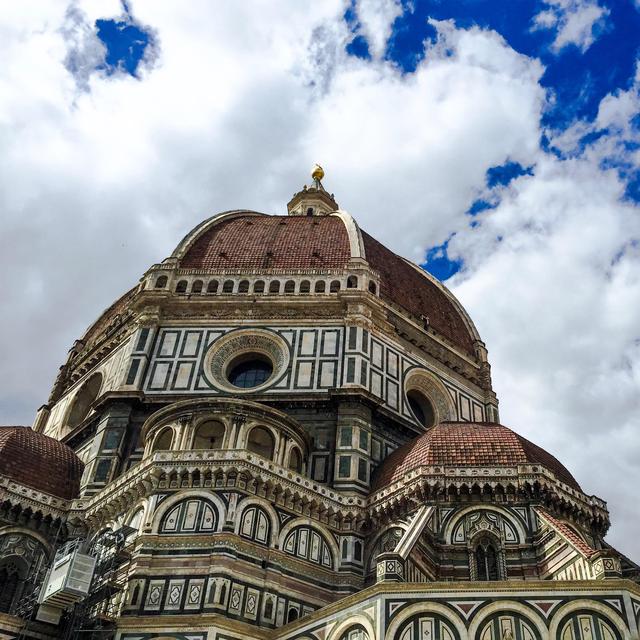 Two Nights Accommodation in Florence