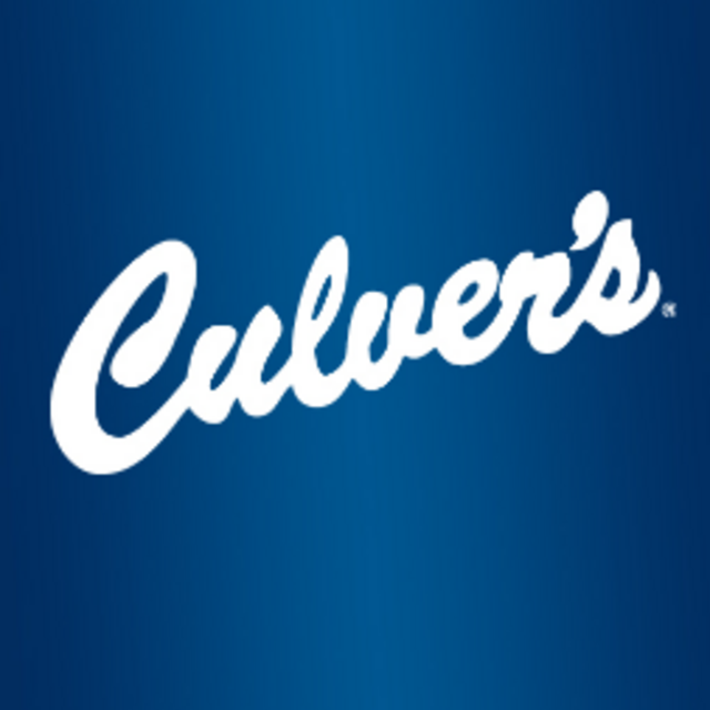 Culvers Gift Card