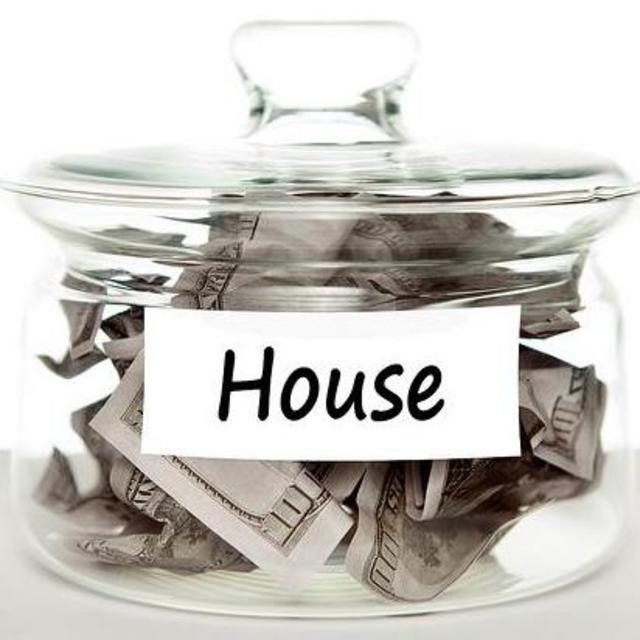 Home Down Payment