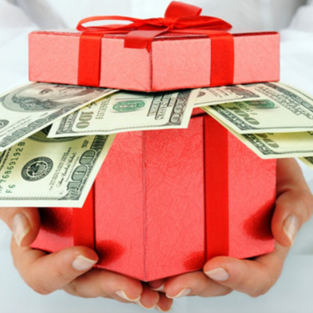 Our Newlywed Fund