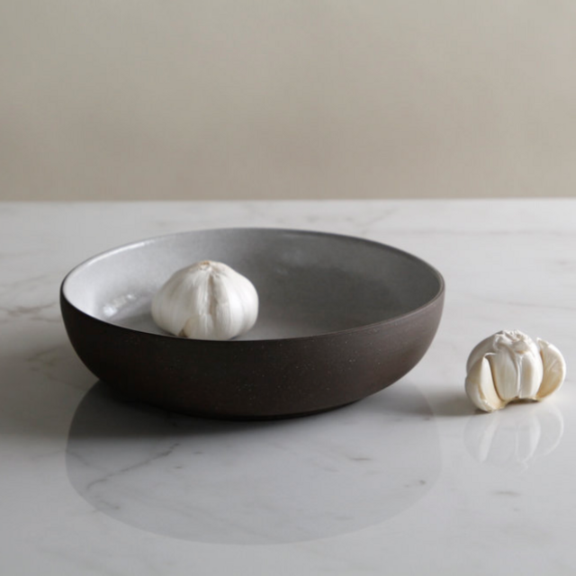 8" Coupe Pasta Bowl — Jono Pandolfi Designs