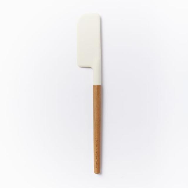 Universal Expert Utensils, Silicone Scraper