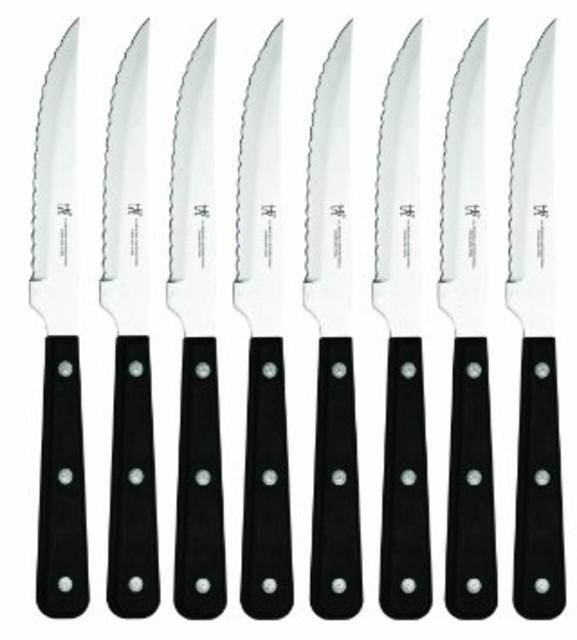 J.A. HENCKELS INTERNATIONAL 8-pc Steak Knife Set