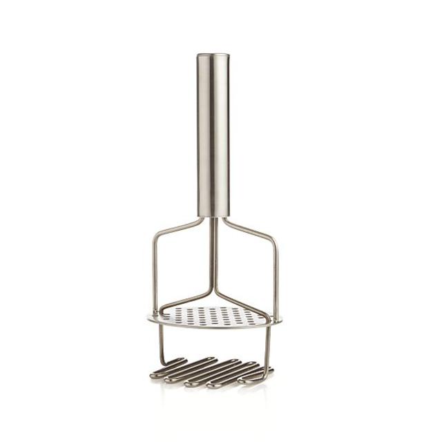 World's Greatest Potato Masher (Crate and Barrel)