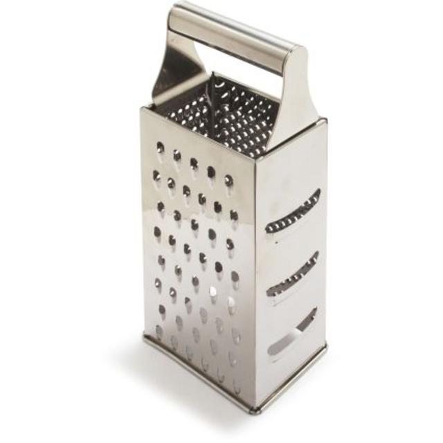 Four-Sided Grater (Sur La Table)
