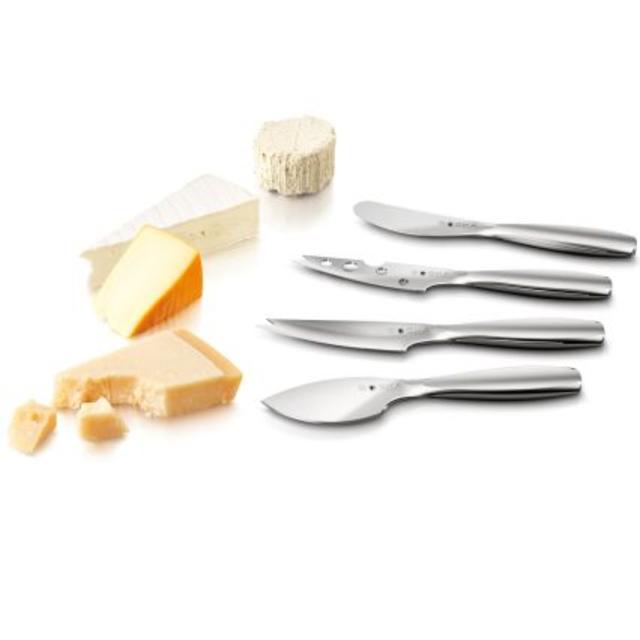 Boska Mini Cheese Knives, Set of 4 (Sur La Table)