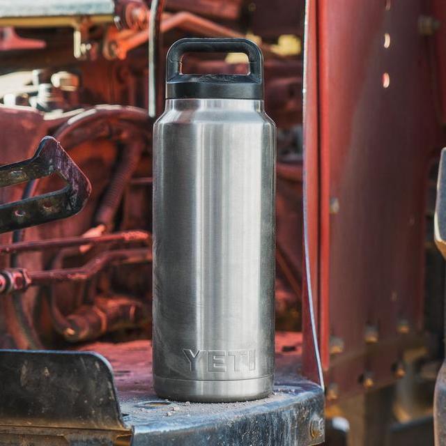 Yeti Bottle