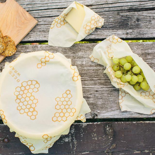 ASSORTED Set of 3 Sizes (S, M, L)