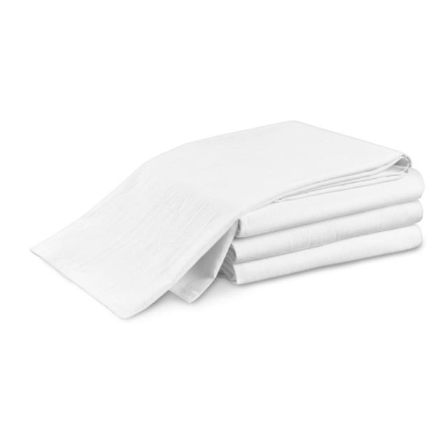 Flour Sack Towels, Set of 4