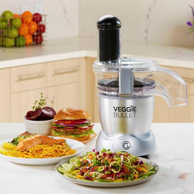 Veggie Bullet
