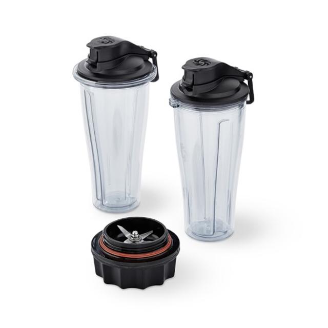 Vitamix Ascent 20oz Blending Cups Starter Kit
