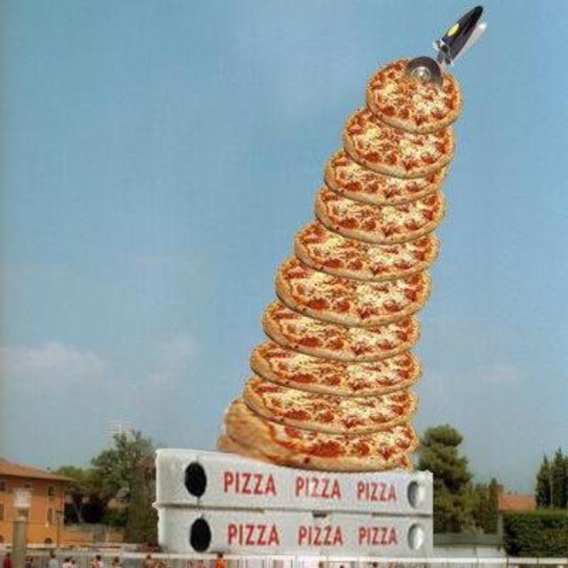 Pisa  Tour