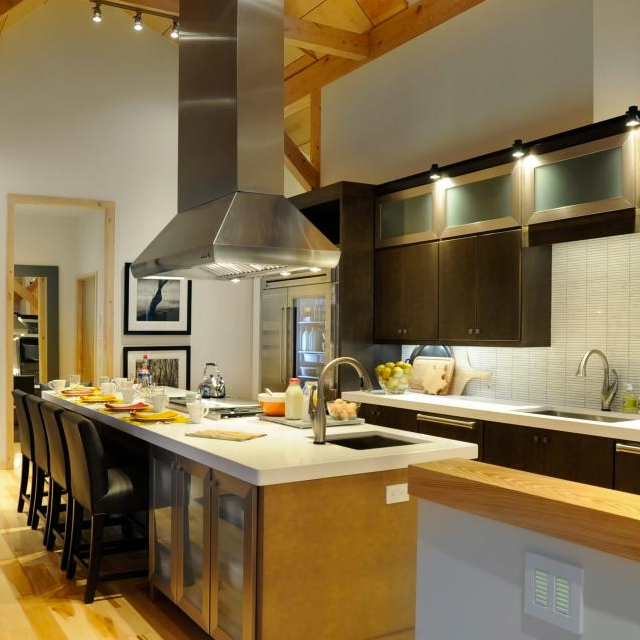 The Dream Kitchen