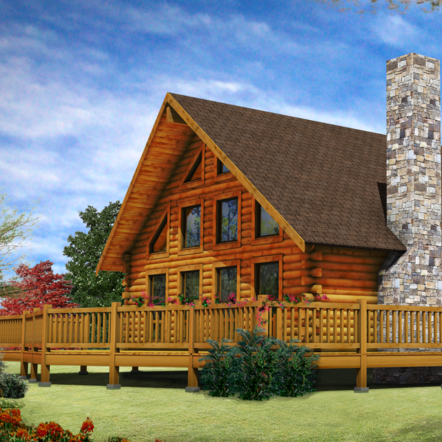Our First House